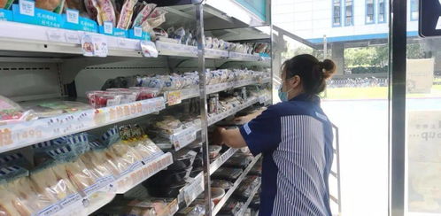 提质增效，赋能未来——便利店公司2021年上半年MS报告会聚焦QSC标准与外卖递送服务